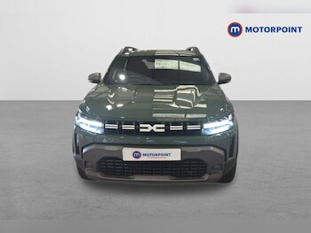 Used Dacia Duster 2024 for sale - 78255750: Photo