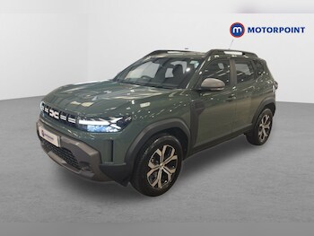 Used Dacia Duster 2024 for sale - 78255750: Photo