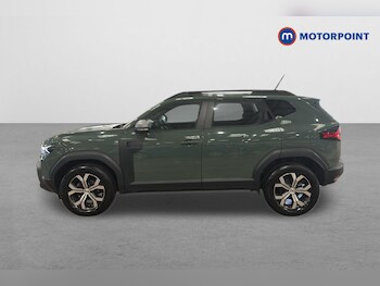 Used Dacia Duster 2024 for sale - 78255750: Photo