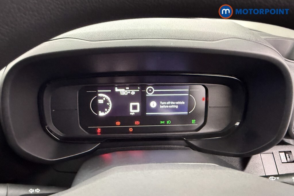 Used Citroen Berlingo 2025 for sale - 76411461: Photo 12