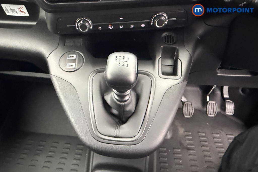 Used Citroen Berlingo 2025 for sale - 76411461: Photo 15