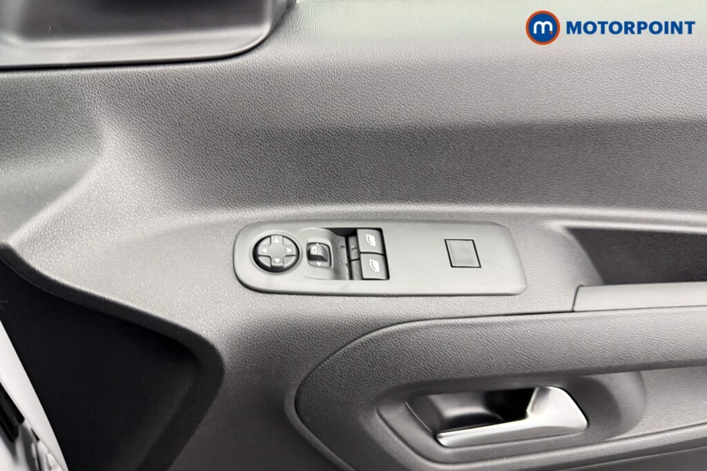 Used Citroen Berlingo 2025 for sale - 76411461: Photo 19