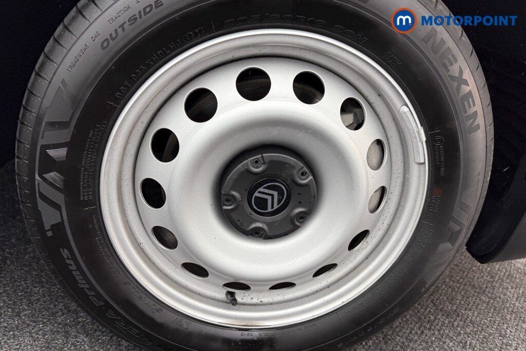 Used Citroen Berlingo 2025 for sale - 76411461: Photo 25