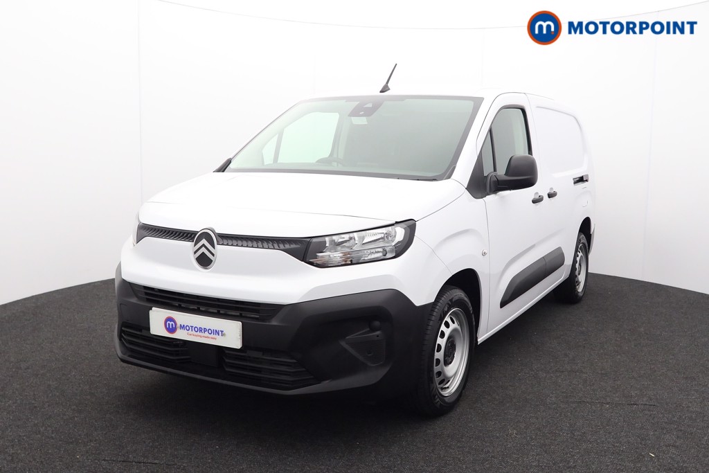 Used Citroen Berlingo 2025 for sale - 76411461: Photo 3