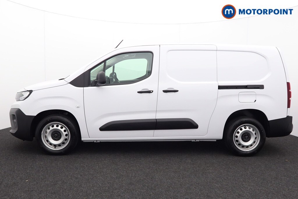 Used Citroen Berlingo 2025 for sale - 76411461: Photo 4