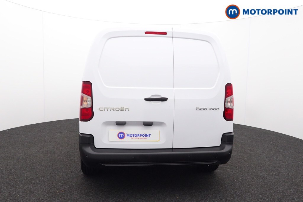 Used Citroen Berlingo 2025 for sale - 76411461: Photo 6