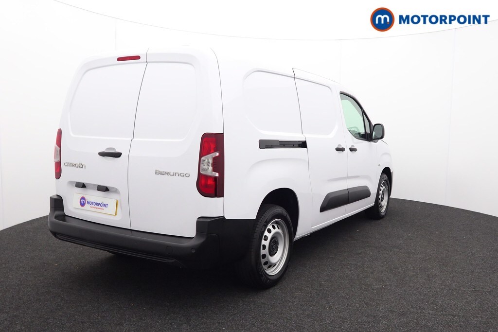 Used Citroen Berlingo 2025 for sale - 76411461: Photo 7