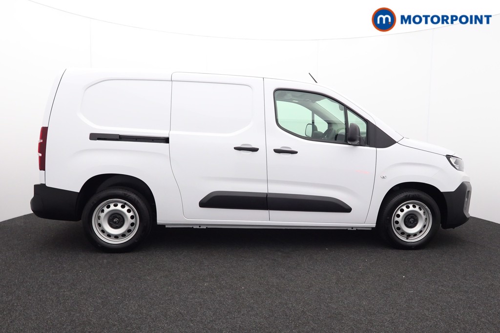 Used Citroen Berlingo 2025 for sale - 76411461: Photo 8