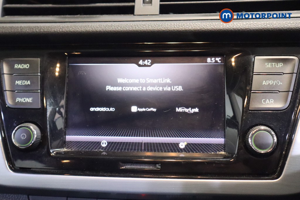 Used Skoda Fabia 2019 for sale - 77361571: Photo 10