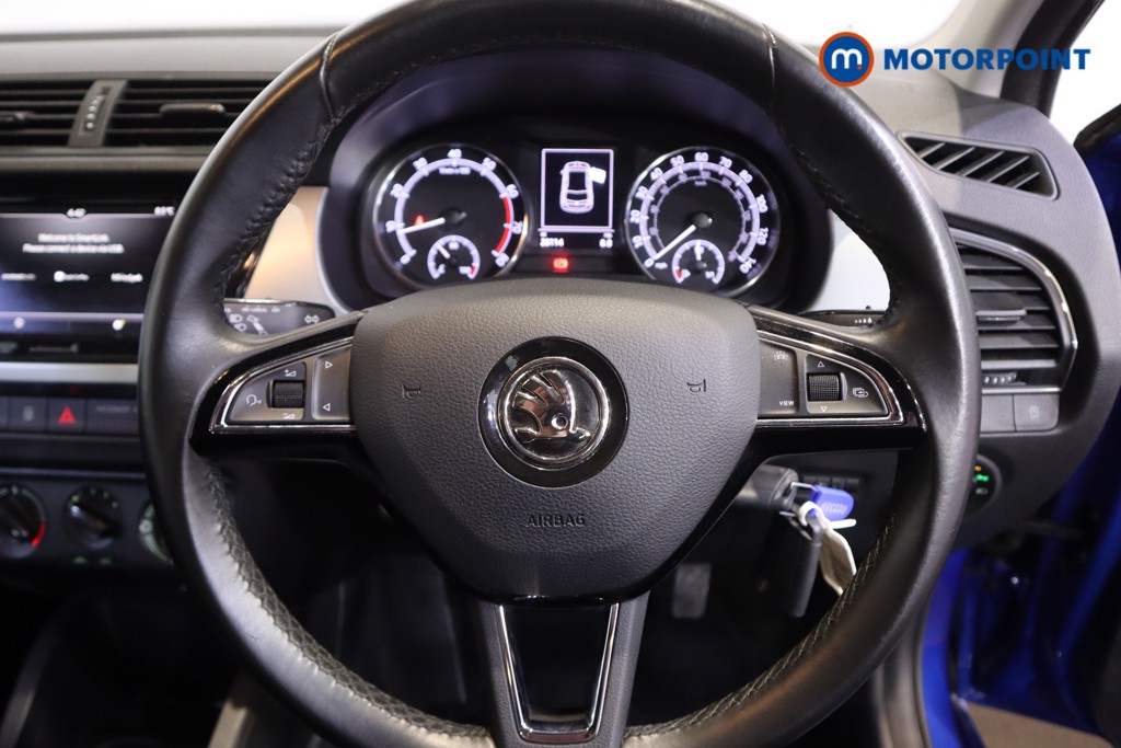 Used Skoda Fabia 2019 for sale - 77361571: Photo 11