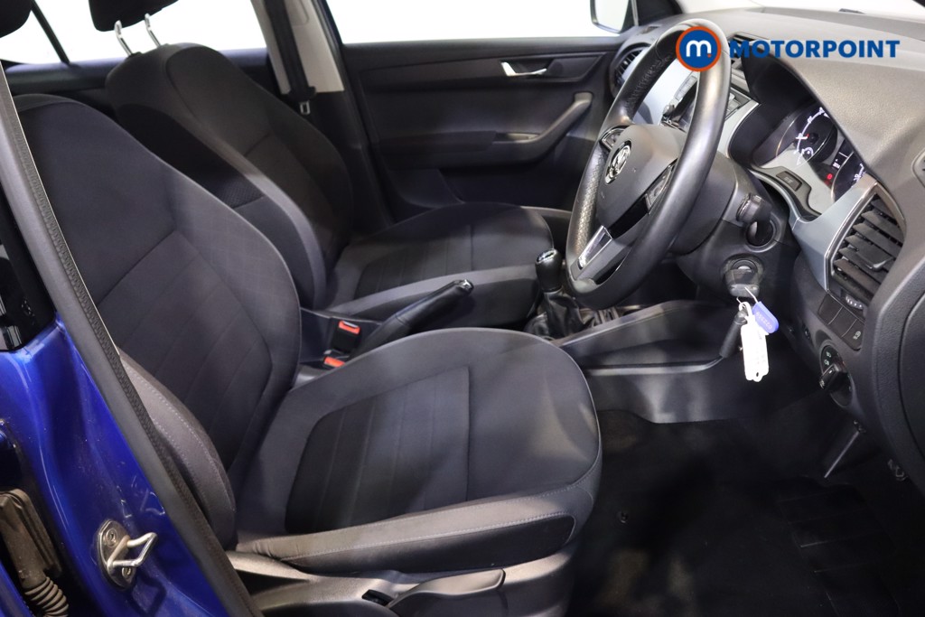 Used Skoda Fabia 2019 for sale - 77361571: Photo 14