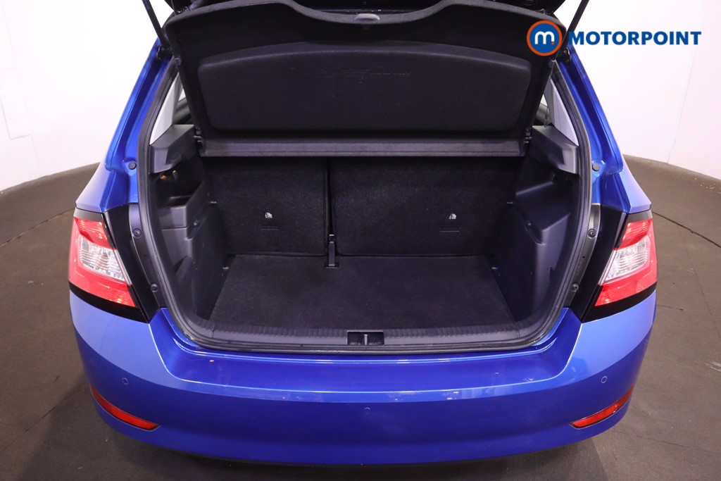 Used Skoda Fabia 2019 for sale - 77361571: Photo 16