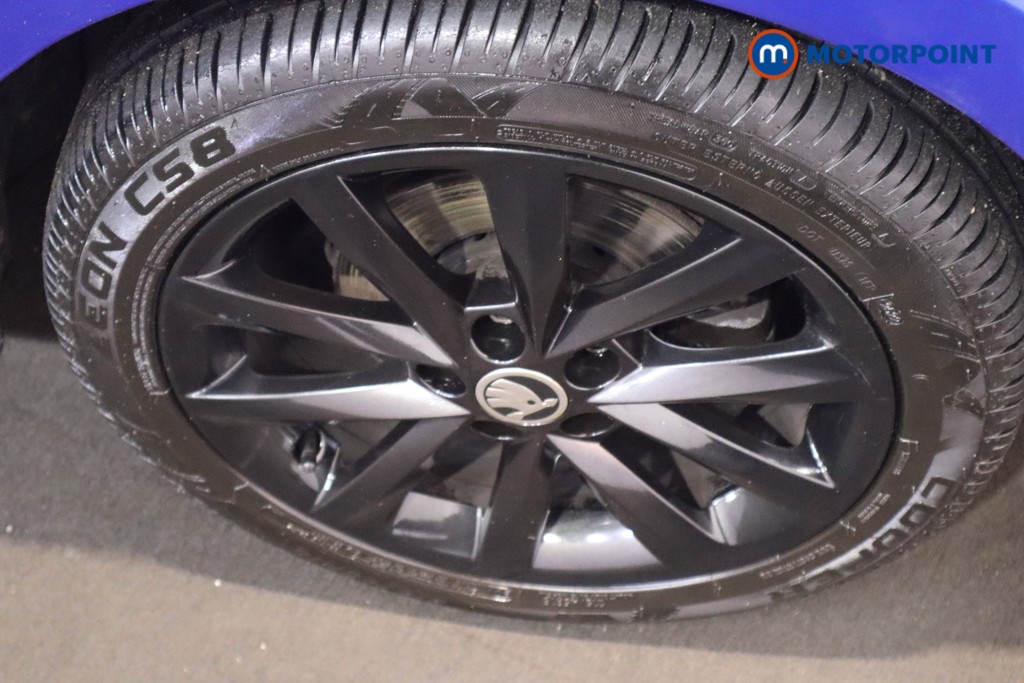 Used Skoda Fabia 2019 for sale - 77361571: Photo 19