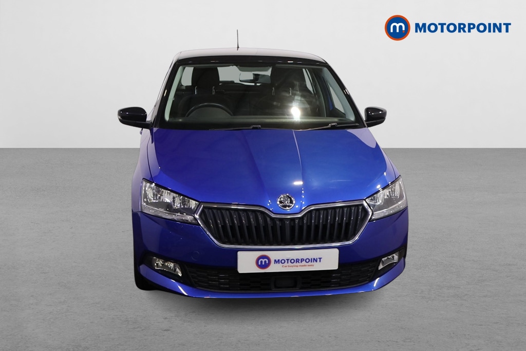 Used Skoda Fabia 2019 for sale - 77361571: Photo 2