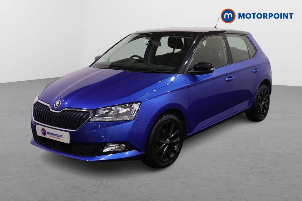 Used Skoda Fabia 2019 for sale - 77361571: Photo 3