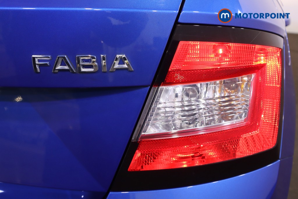 Used Skoda Fabia 2019 for sale - 77361571: Photo 37