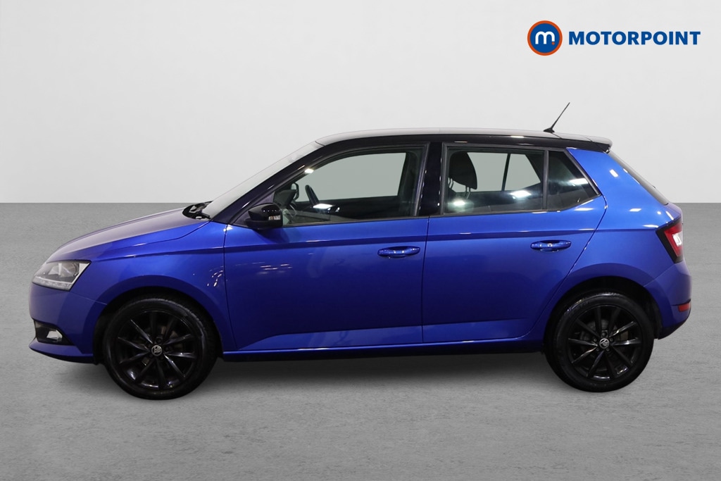Used Skoda Fabia 2019 for sale - 77361571: Photo 4
