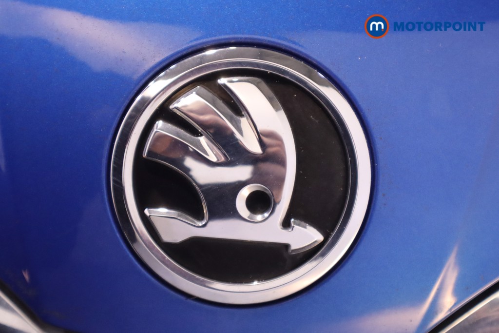 Used Skoda Fabia 2019 for sale - 77361571: Photo 41