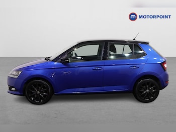 Used Skoda Fabia 2019 for sale - 77361571: Photo