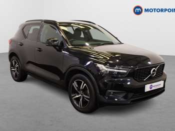 2021 - 1.5 T3 [163] R DESIGN 5dr