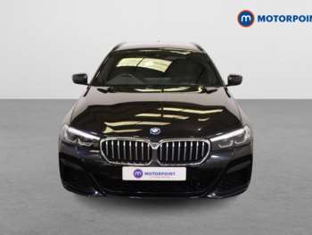 Used BMW 5 Series 2022 for sale - 74883813: Photo
