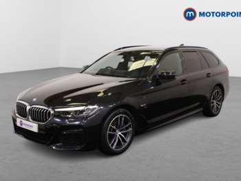 Used BMW 5 Series 2022 for sale - 74883813: Photo