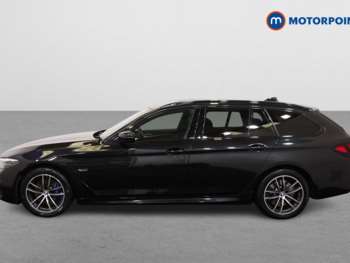 Used BMW 5 Series 2022 for sale - 74883813: Photo
