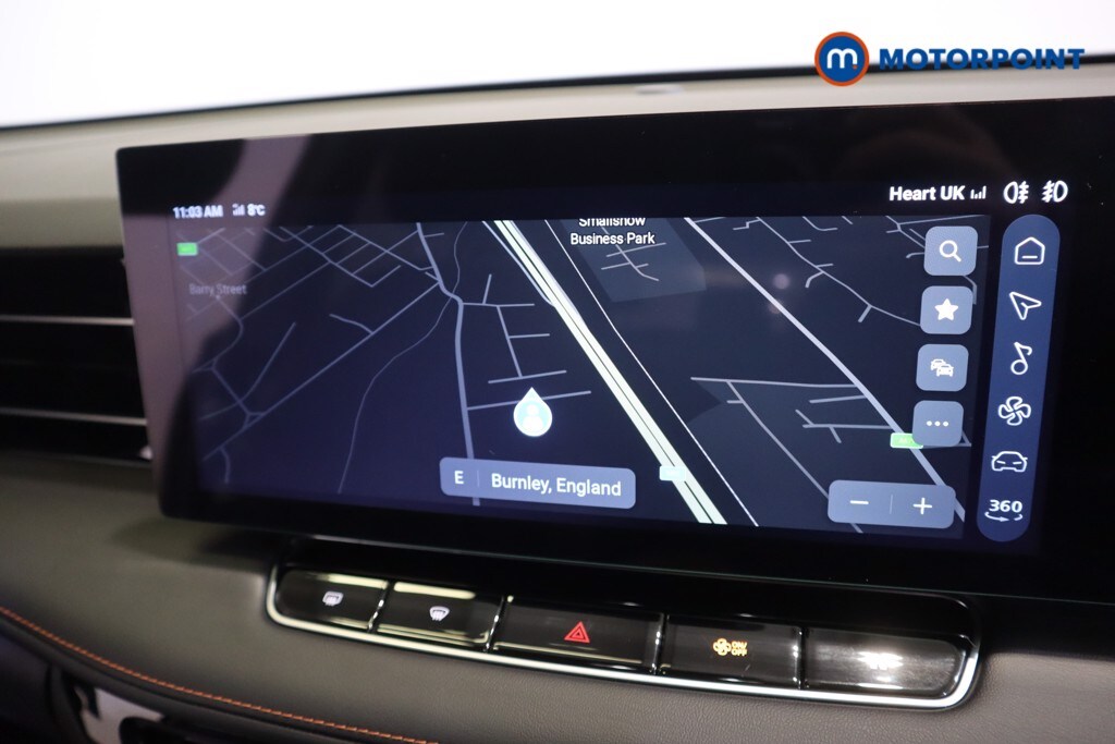 Used MG MG HS 2025 for sale - 76394783: Photo 12