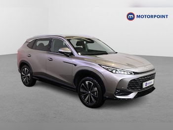 2025 - 1.5 T-GDI Trophy 5dr DCT