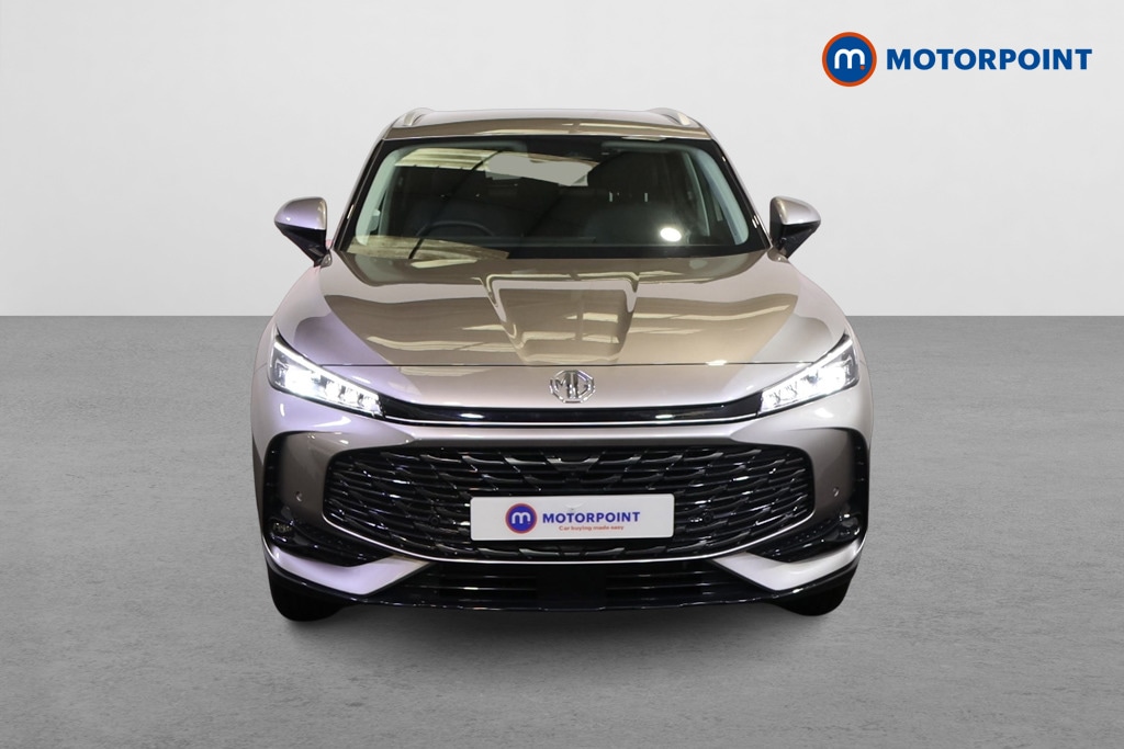 Used MG MG HS 2025 for sale - 76394783: Photo 2