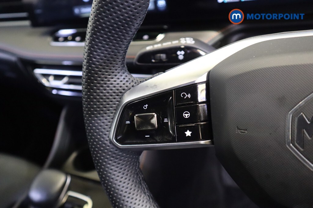 Used MG MG HS 2025 for sale - 76394783: Photo 24