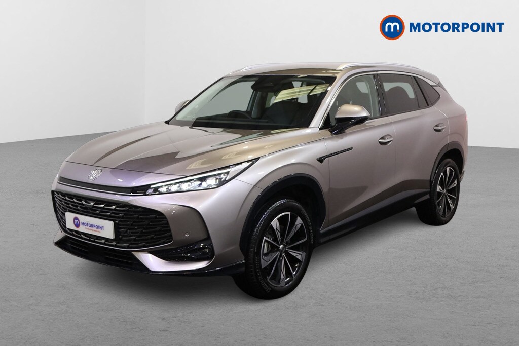 Used MG MG HS 2025 for sale - 76394783: Photo 3