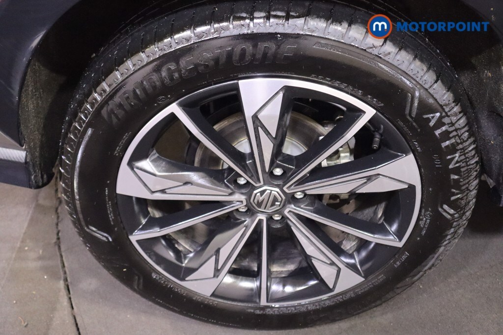 Used MG MG HS 2025 for sale - 76394783: Photo 31