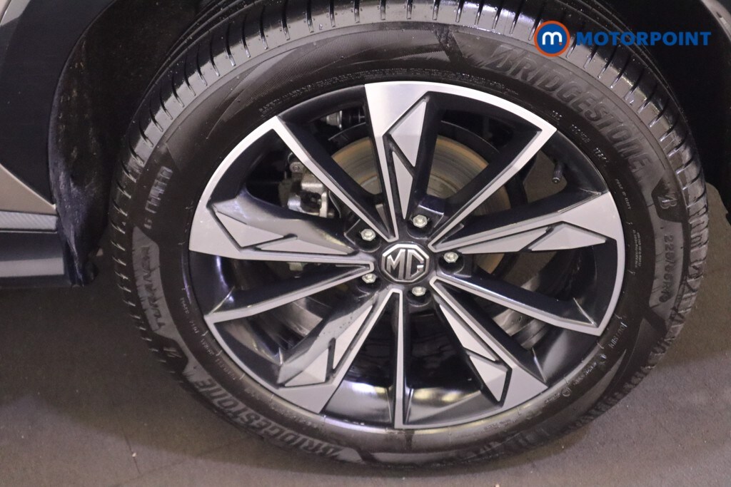 Used MG MG HS 2025 for sale - 76394783: Photo 33