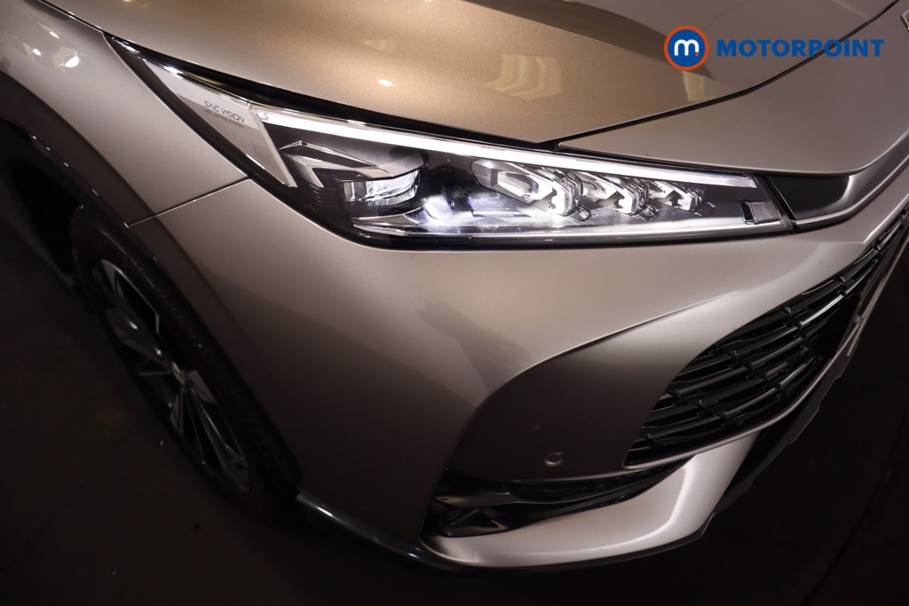 Used MG MG HS 2025 for sale - 76394783: Photo 35