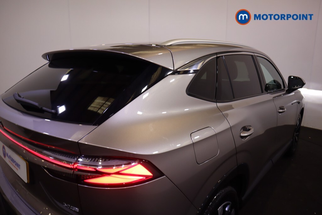 Used MG MG HS 2025 for sale - 76394783: Photo 37