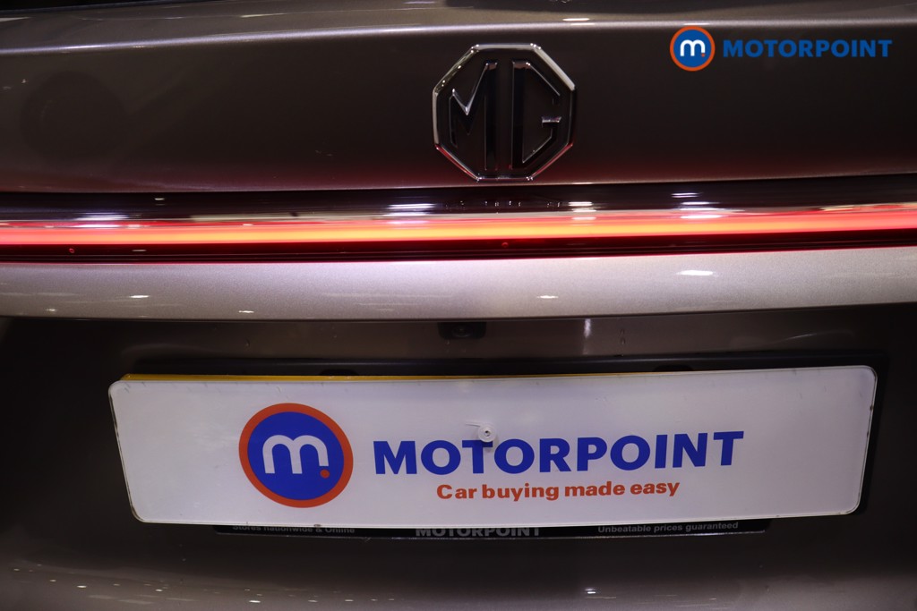 Used MG MG HS 2025 for sale - 76394783: Photo 41