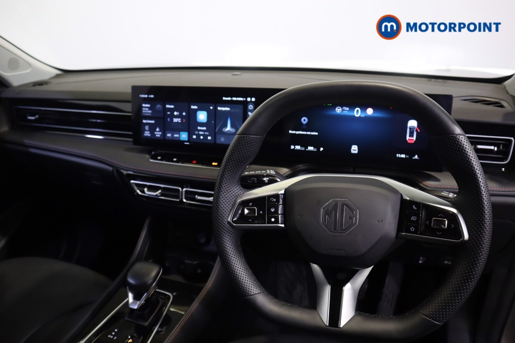 Used MG MG HS 2025 for sale - 76394783: Photo 9