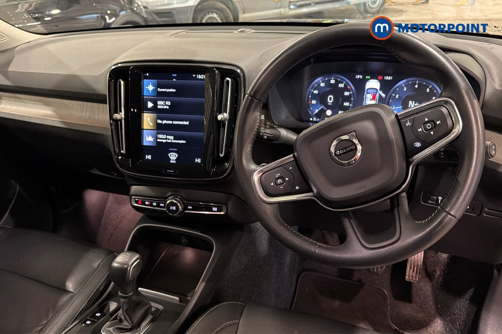 Used Volvo XC40 2020 for sale - 78180520: Photo 10