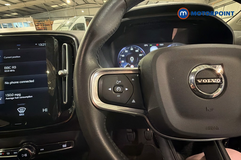 Used Volvo XC40 2020 for sale - 78180520: Photo 11