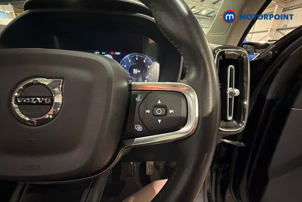 Used Volvo XC40 2020 for sale - 78180520: Photo 12