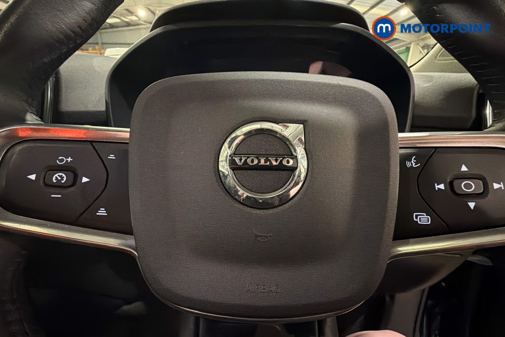 Used Volvo XC40 2020 for sale - 78180520: Photo 13