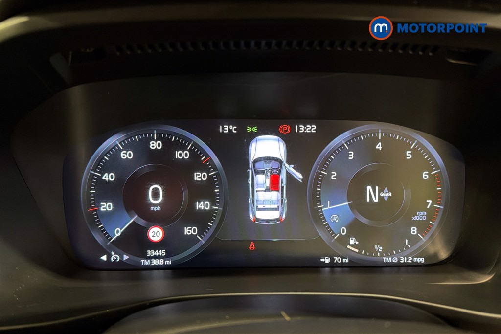 Used Volvo XC40 2020 for sale - 78180520: Photo 16