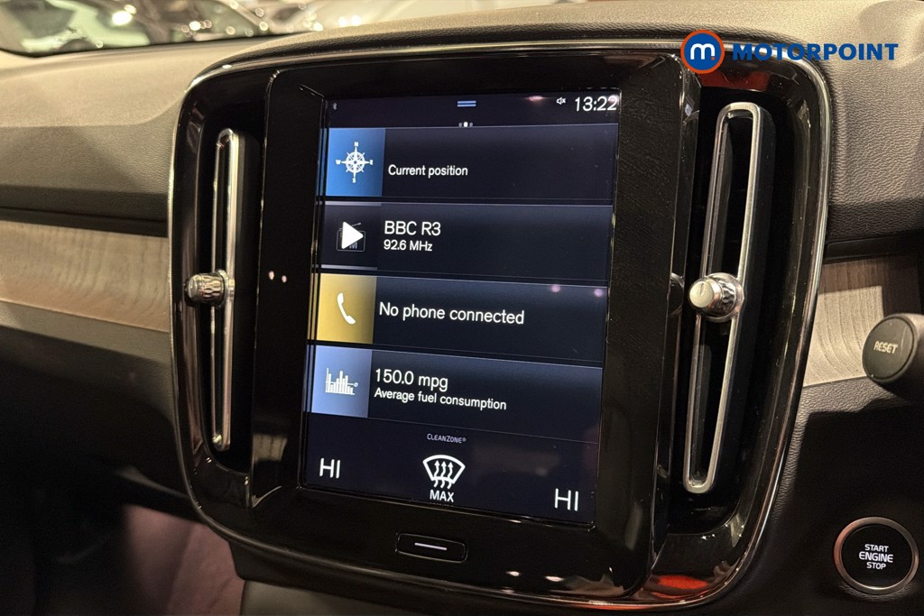 Used Volvo XC40 2020 for sale - 78180520: Photo 17