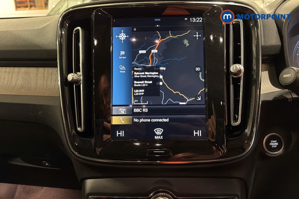 Used Volvo XC40 2020 for sale - 78180520: Photo 18