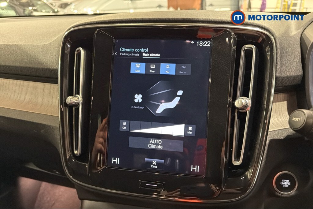 Used Volvo XC40 2020 for sale - 78180520: Photo 19