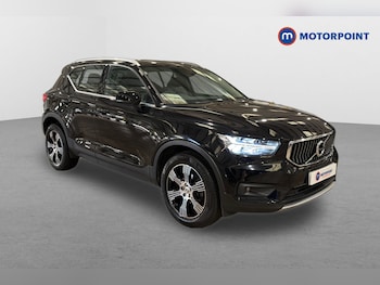 Used Volvo XC40 2020 for sale - 78180520: Photo