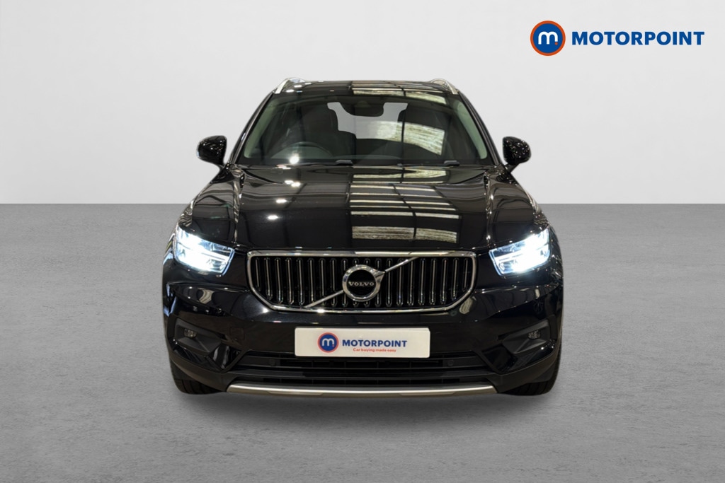 Used Volvo XC40 2020 for sale - 78180520: Photo 2