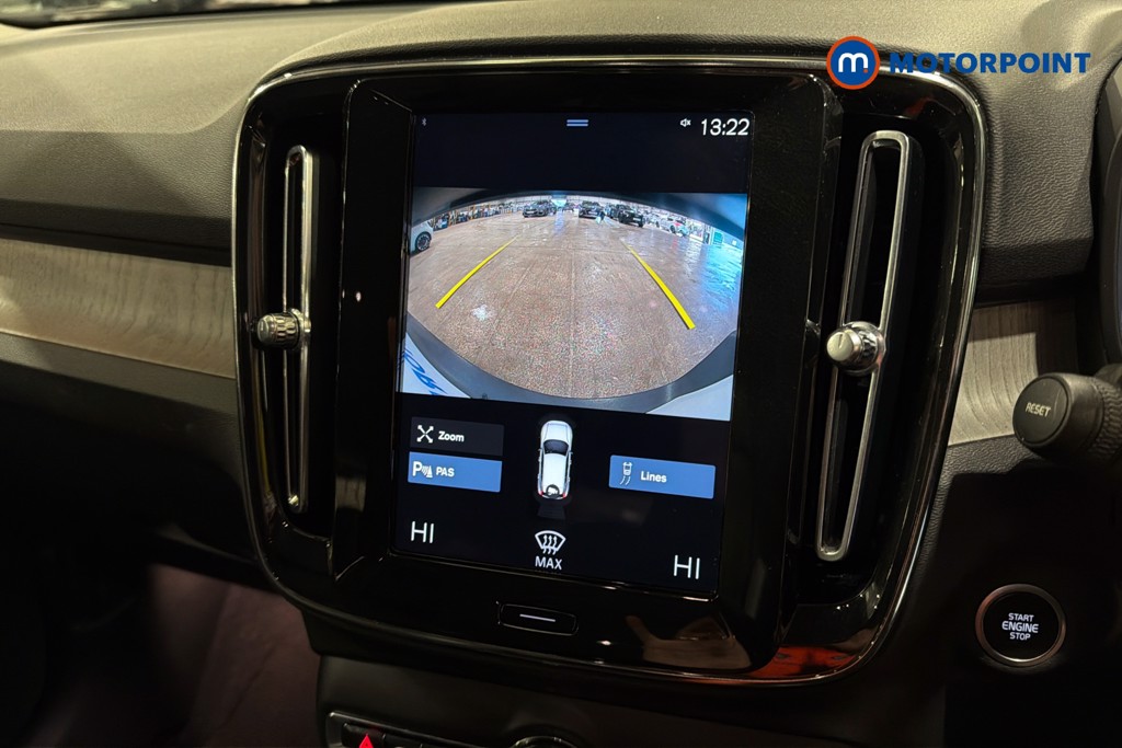 Used Volvo XC40 2020 for sale - 78180520: Photo 20