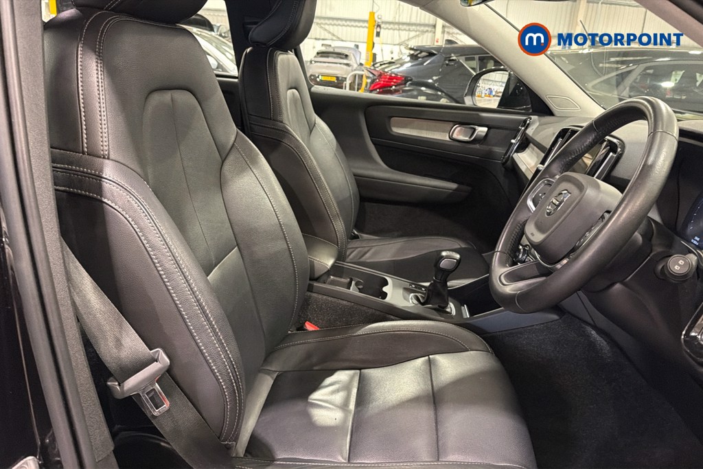 Used Volvo XC40 2020 for sale - 78180520: Photo 28